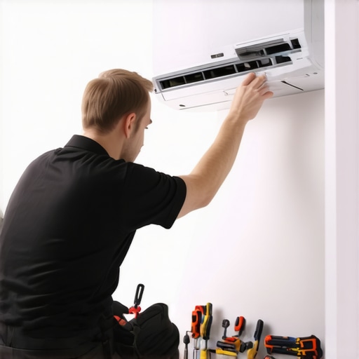 Trustworthy Mini-Split & AC Installation Strategies for Lasting Comfort