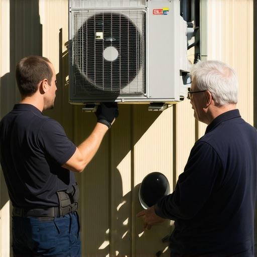 AC Installation & Mini-Split Systems: Trusted Home Comfort Experts