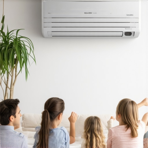 Effective Mini-Split System Solutions for Reliable Home Comfort