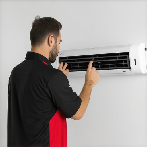 Efficient AC Installation & Mini-Split Systems by Trusted Experts