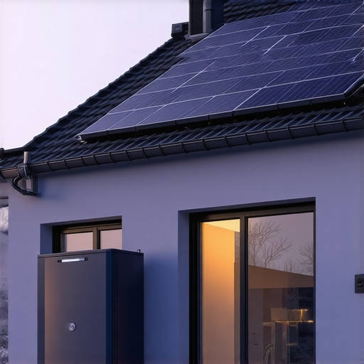 Energy-Efficient Heating Solutions & Furnace Repair Strategies for Cold Seasons