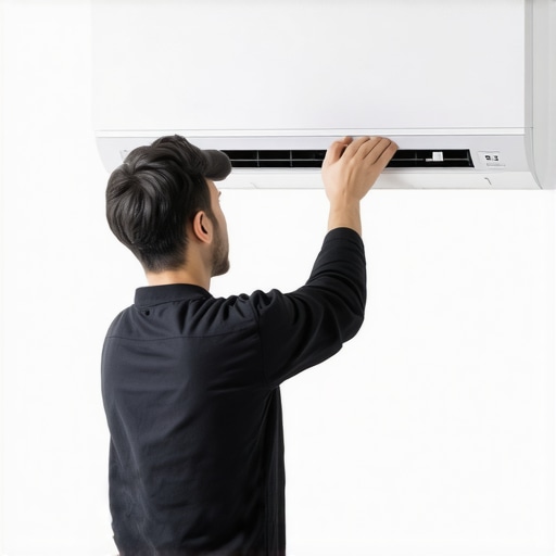 Expert AC Installation & Mini-Split Solutions for All-Season Comfort