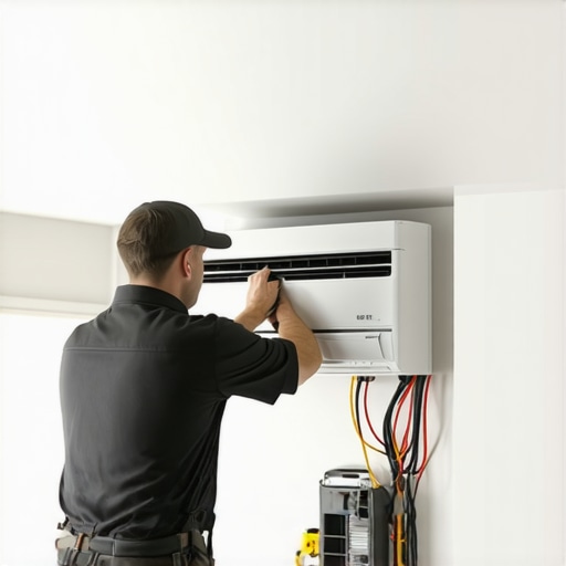 Expert AC Installation & Mini-Split Solutions for Year-Round Comfort