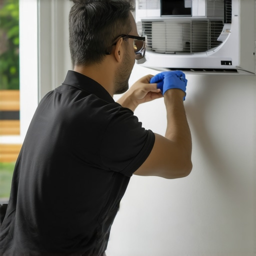 Expert AC Installation & Mini-Split Solutions for Year-Round Comfort in 2024