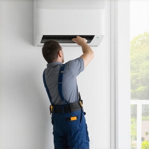 Expert AC Installation & Mini-Split Solutions for Year-Round Comfort