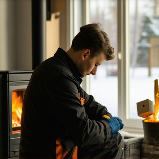 Expert Furnace Repair & Heating Services for Cold Seasons Success in 2024