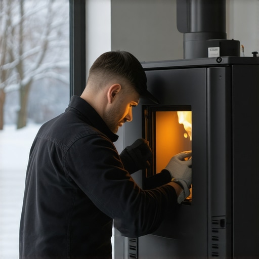 Expert Furnace Repair & Heating Services for Reliable Cold Season Comfort