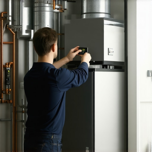 Expert HVAC Installations & Heating Solutions for Year-Round Comfort