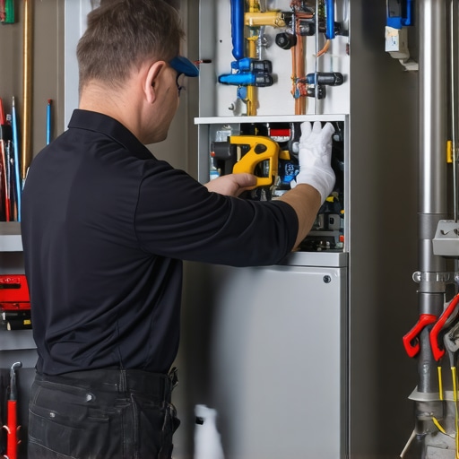 Expert Heating Service & Furnace Repair Tips for 2024 Home Comfort