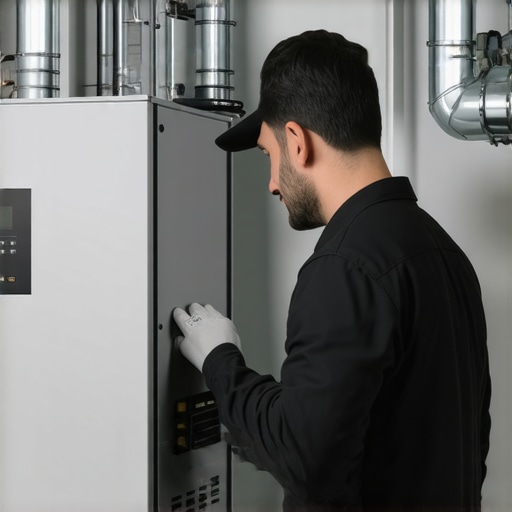 Expert Heating Service & Furnace Repair for Reliable Winter Comfort