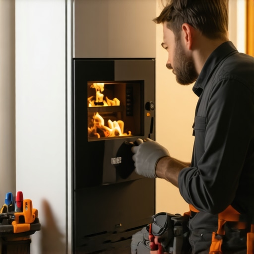Furnace Repair & Heating Service Tips for Lasting Winter Warmth