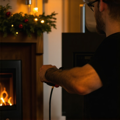 Furnace Repair & Heating Service Tips for Lasting Winter Warmth