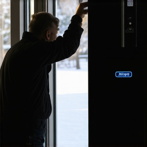 Furnace Repair & Heating Service Tips for Reliable Winter Warmth