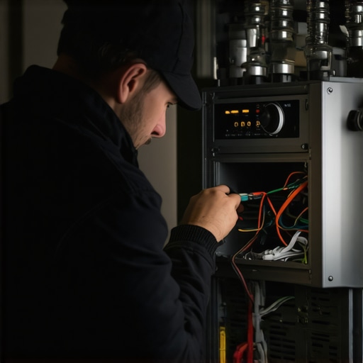 Furnace Repair Tips for Reliable Winter Heating in 2024