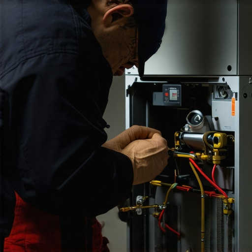 Furnace Repair: Top Tips for Reliable Winter Warmth in 2024