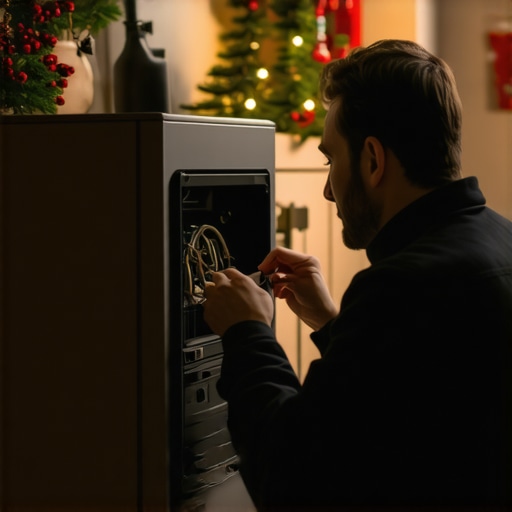 Heating Service & Furnace Repair: Reliable Solutions for Cold Seasons
