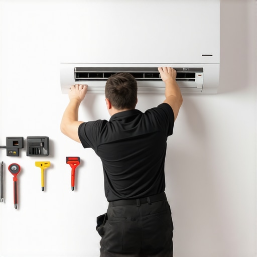 Mini-Split & AC Installation Experts for Reliable Cooling 2024