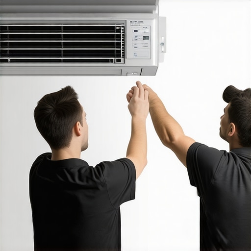 Mini-Split & AC Installation Experts for Reliable Home Cooling