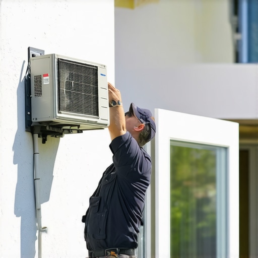 Reliable AC Installation & Mini-Split Solutions for Lasting Comfort