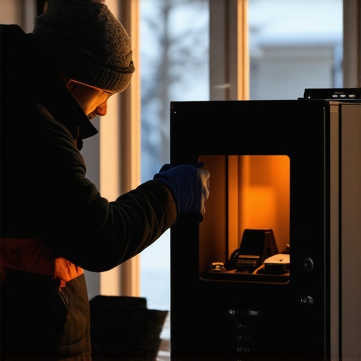 Reliable Furnace Repair & Heating Service Tips for Winter 2024