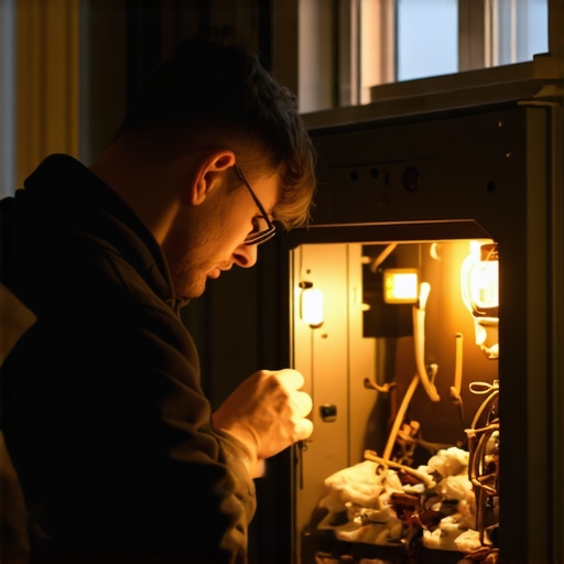 Reliable Furnace Repair & Heating Services for Cold Seasons in 2024