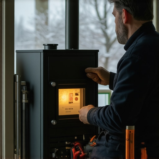 Reliable Furnace Repair & Heating Services for Winter 2024 Comfort