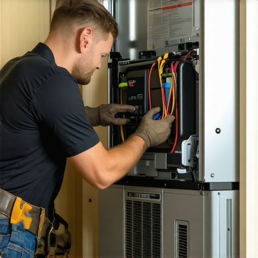 Reliable HVAC Services for Expert Furnace Repair & Heating in 2024