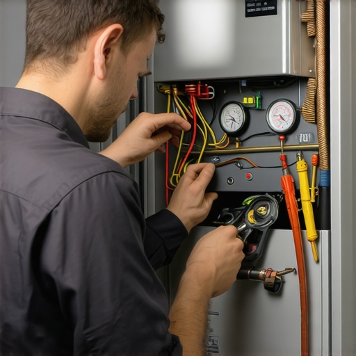 Reliable HVAC Tips for Expert Furnace Repair & Heating Services