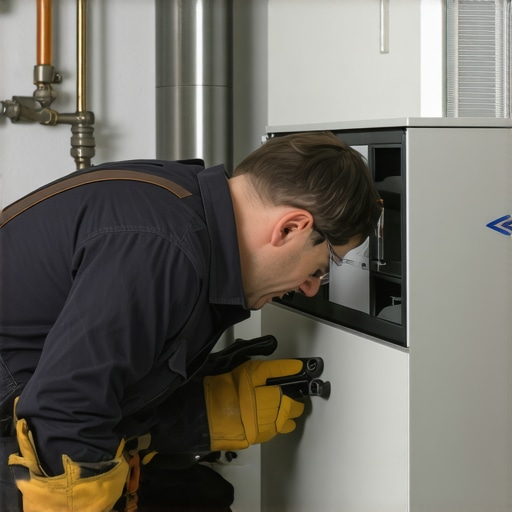 Reliable Heating Service & Furnace Repair Tips for 2024