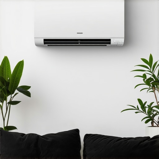 Top AC Installation & Mini-Split Solutions for Lasting Coolness in 2024