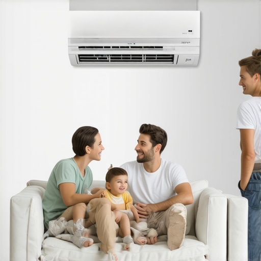 Top AC Installation & Mini-Split Solutions for Lasting Home Comfort