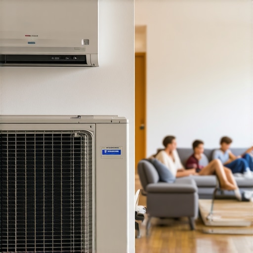 Top AC Installation & Mini-Split Solutions for Ultimate Comfort