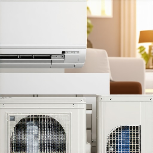 Top AC Installation & Mini-Split Solutions for Year-Round Comfort