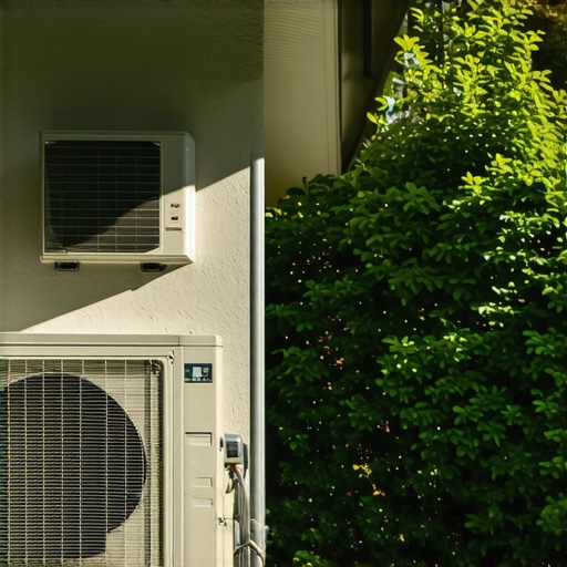 Top AC Installation & Mini-Split Systems for Reliable Home Cooling in 2024
