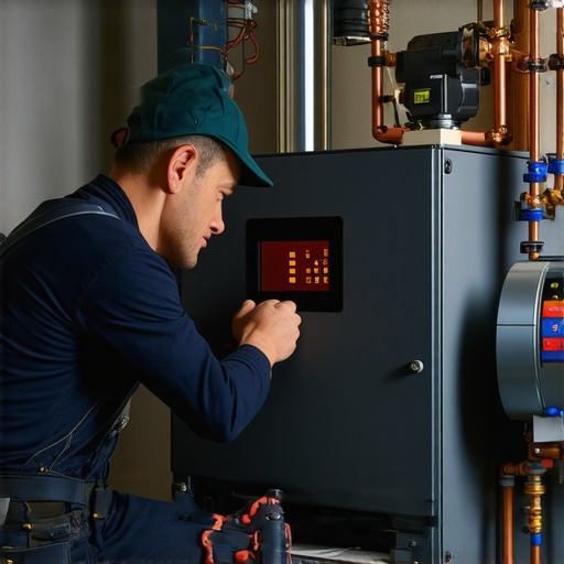 Top Furnace Repair & Heating Services for Cold Seasons 2024