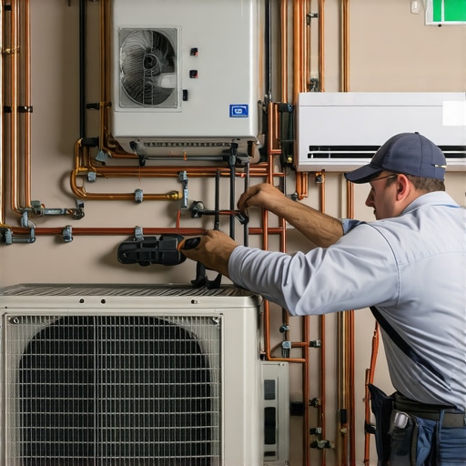 Trusted AC & Mini-Split Installation Strategies for Lasting Comfort