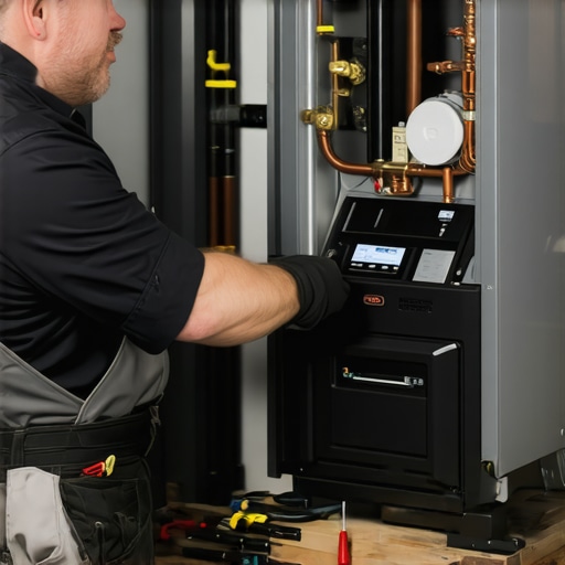 Trusted Furnace Repair & Heating Service Tips for 2024 Cold Seasons