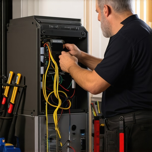 Trusted Furnace Repair & Heating Service Tips for 2024 Success