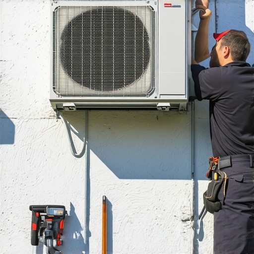 Ultimate Guide to AC Installation & Mini-Split Systems in 2024