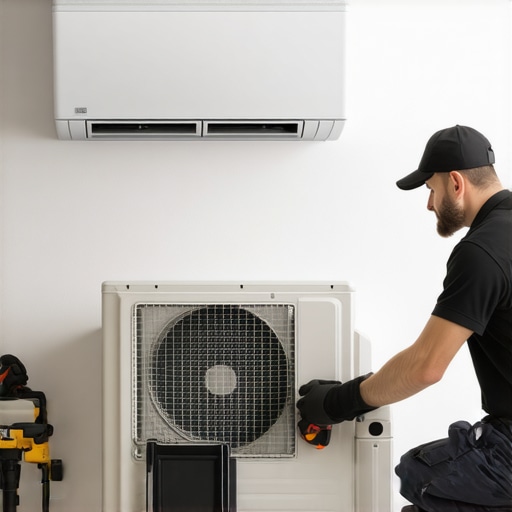 Ultimate Guide to AC Installation & Mini-Split Systems in 2024
