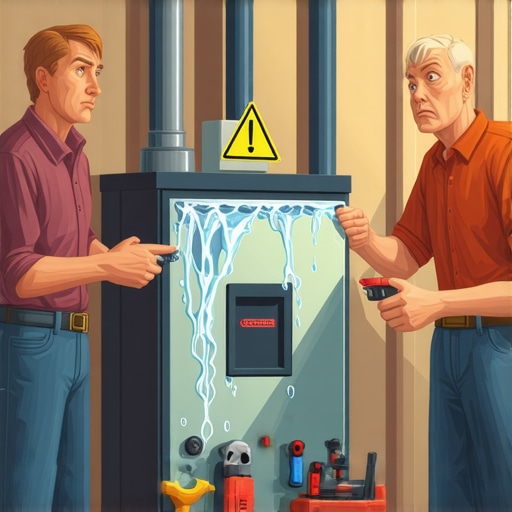 4 Signs Your 2026 Furnace Repair Is a Waste of Money