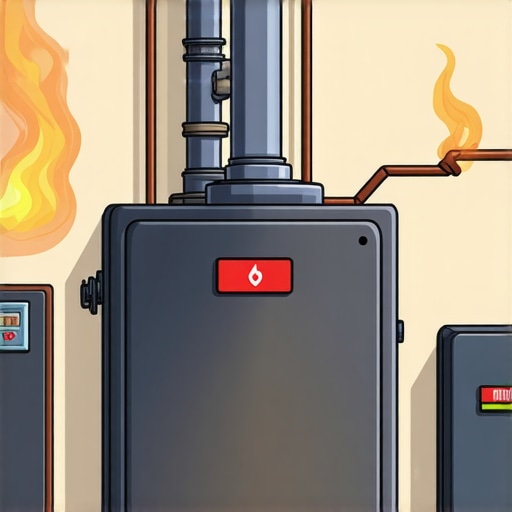 5 Emergency Furnace Repair Signs You Can’t Ignore This 2026