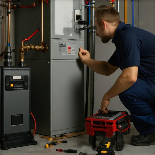 5 Heating System Maintenance Checks for a Warmer 2026