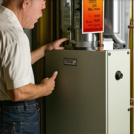 5 Hidden Signs Your 2026 Furnace Repair Is Overpriced