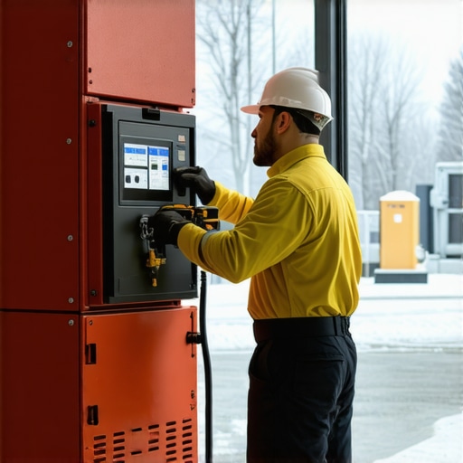 7 Critical Furnace Repair Checks to Run Before 2026 Winter Hits