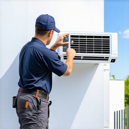 AC Installation & Mini-Split: Expert Cooling Solutions for Hot Summers in 2024