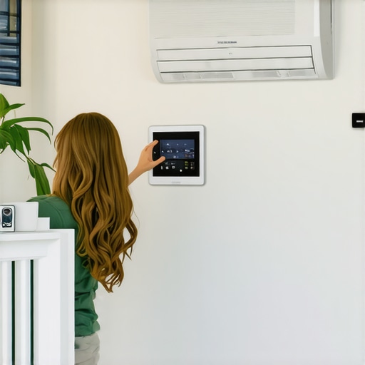AC Installation & Mini-Split Systems for Efficient Home Cooling