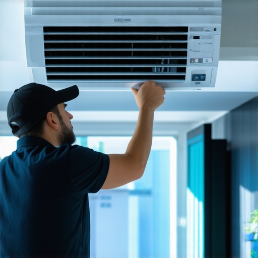 Expert AC Installation & Mini-Split Systems for Lasting Coolness in 2024