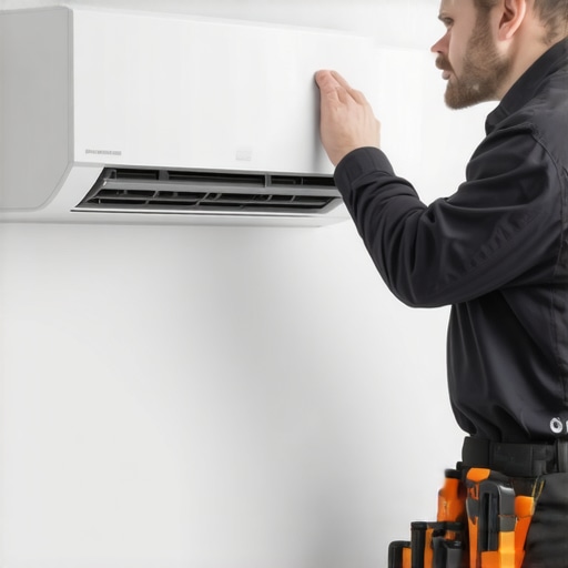 Expert AC Installation & Mini-Split Systems for Lasting Summer Comfort