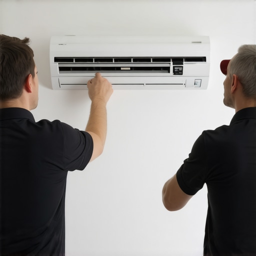 Expert AC Installation & Mini-Split Systems for Year-Round Home Comfort in 2024